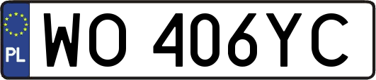 WO406YC