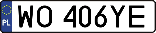 WO406YE