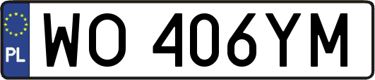 WO406YM