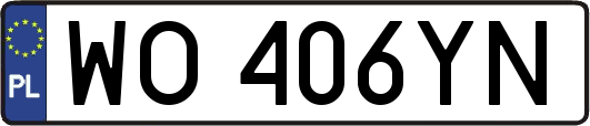 WO406YN