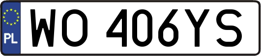 WO406YS