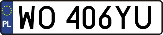 WO406YU