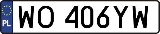 WO406YW