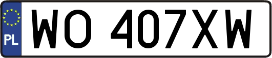 WO407XW