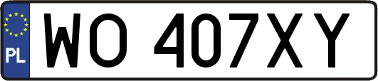 WO407XY