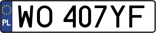 WO407YF