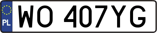 WO407YG