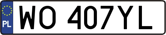 WO407YL