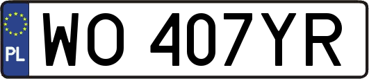 WO407YR