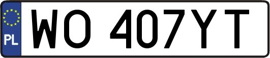 WO407YT