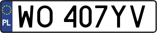 WO407YV
