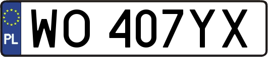 WO407YX
