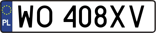 WO408XV