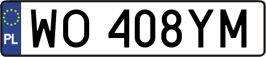WO408YM