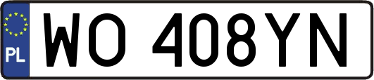 WO408YN