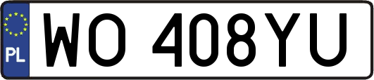 WO408YU