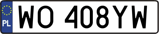 WO408YW