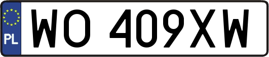 WO409XW