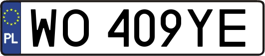 WO409YE