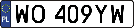 WO409YW