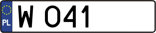 WO41