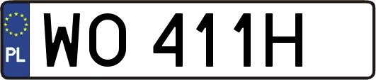 WO411H