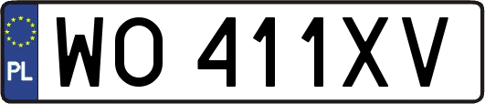 WO411XV