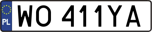 WO411YA
