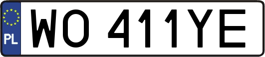 WO411YE