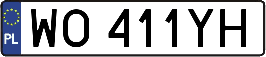 WO411YH