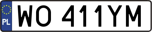 WO411YM