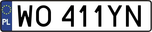 WO411YN