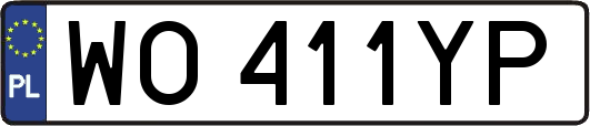 WO411YP