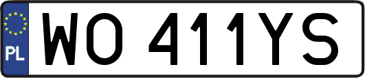 WO411YS