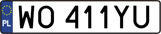 WO411YU