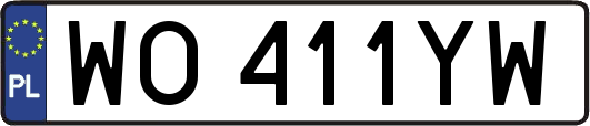 WO411YW