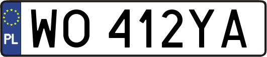 WO412YA