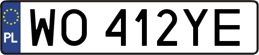 WO412YE