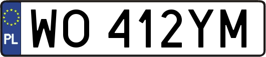 WO412YM