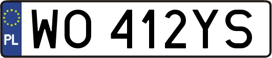 WO412YS