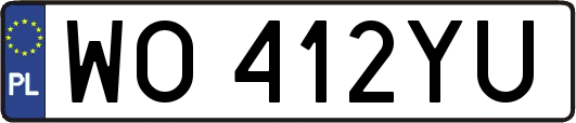 WO412YU