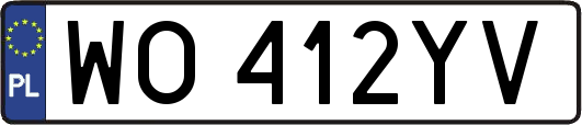 WO412YV