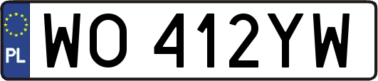WO412YW