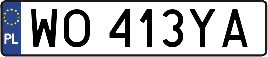 WO413YA