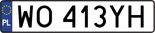 WO413YH