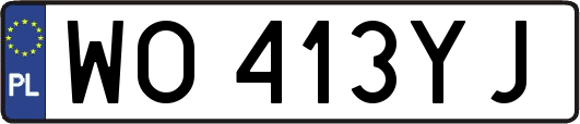 WO413YJ