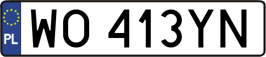WO413YN