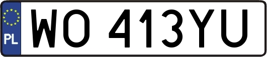 WO413YU