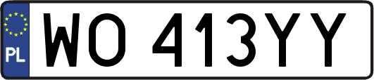 WO413YY