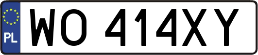 WO414XY